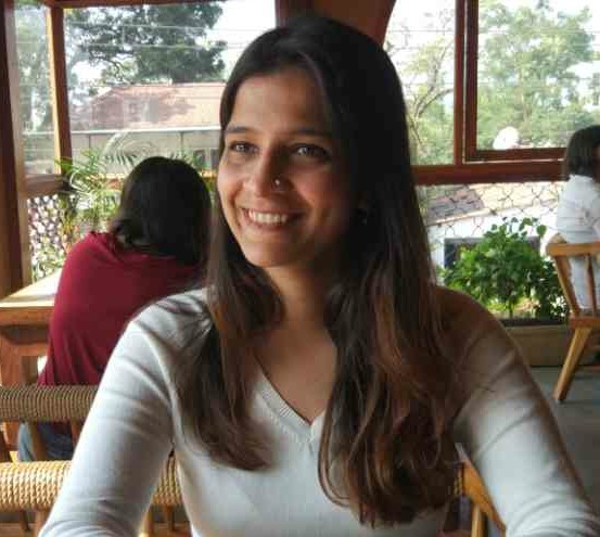 Ph D Scholar - Udisha Saklani's story, professional experience and links.