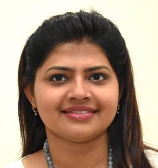 LifePage Career Advisor - Pallavi Misra Chaturvedi's story, professional experience and links.