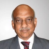 Former Chairman - A.S. Kiran Kumar's story, professional experience and links.