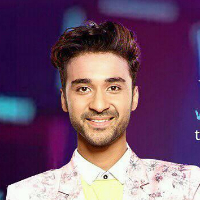 Anchor, Dancer - Raghav Juyal's story, professional experience and links.