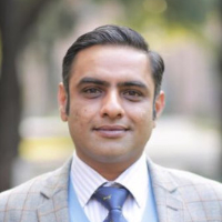Head Of Development and Alumni Relations - Arjun Singh Bartwal's story, professional experience and links.