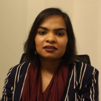 Senior Manager - Anupama Saini's story, professional experience and links.