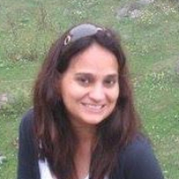 Maths Teacher - Deepa Sethy's story, professional experience and links.