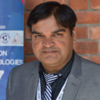 Associate Professor, Dept. Of Virtualization - Rajeev Tiwari's story, professional experience and links.