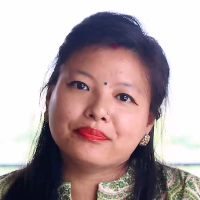 Teacher - Nikita Thapa's story, professional experience and links.