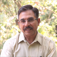 Scientist G & Senior Professor - Dr Yadvendradev Jhala's story, professional experience and links.
