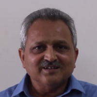 Civil Engineer - Vinod Nautiyal's story, professional experience and links.