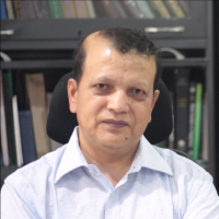 Dean - Dr G S Rawat's story, professional experience and links.