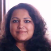 Theatre Actor - Harshita Guha's story, professional experience and links.