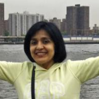 Counsellor - Vaishali Mehan's story, professional experience and links.