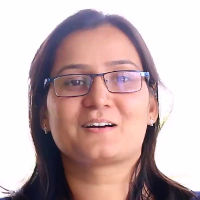 HR Manager - Neelam Waldia 's story, professional experience and links.