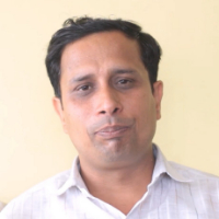 Assistant Professor - Ravinder Kumar's story, professional experience and links.