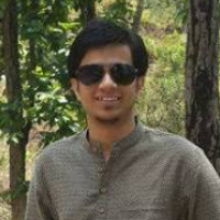 Third Assistant Engineer - Shaurya Kant Joshi's story, professional experience and links.