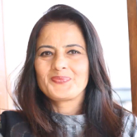 Teacher - Shalini Rawat's story, professional experience and links.