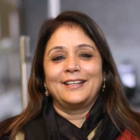 Special Educator - Nonie Bagga's story, professional experience and links.