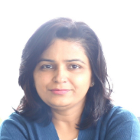 Assistant General Manager - Rajni Pandey's story, professional experience and links.
