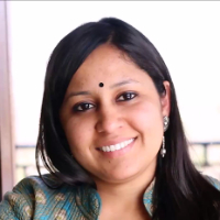 Founder & Textile Designer - Maneet Kaur's story, professional experience and links.