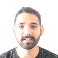 Youtuber - Sandeep Rawat's story, professional experience and links.