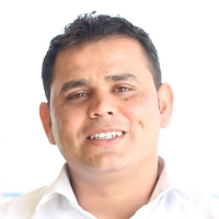 Owner - Ajay Sharma 's story, professional experience and links.