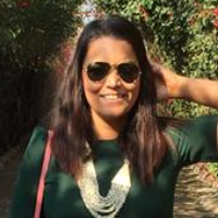 Lawyer, Entrepreneur, Solo Traveller - Surbhi Kapoor's story, professional experience and links.