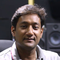 Executive Producer - Kapil Khankriyal's story, professional experience and links.