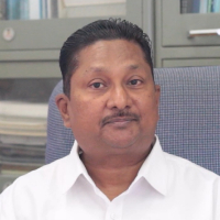 Scientist G & Senior Professor - S Sathyakumar's story, professional experience and links.