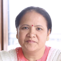 PGT Hindi - Mrs Sangeeta Rawat's story, professional experience and links.