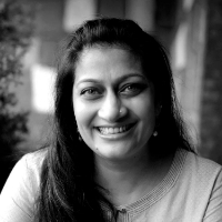 Founder - Ruchi Sharma's story, professional experience and links.
