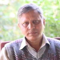 Executive Director - Vinod Bhatt's story, professional experience and links.