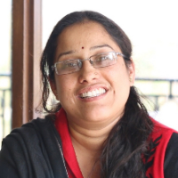 Teacher - Sunita Bisht's story, professional experience and links.