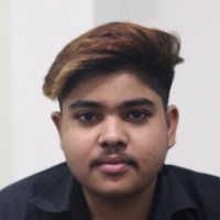 Hair Dresser - Sachin's story, professional experience and links.