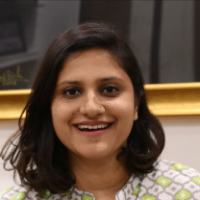Content Head - Kritika Rathi's story, professional experience and links.