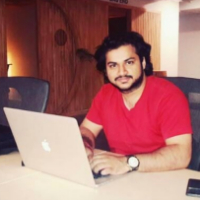 Software Engineer | Data Scientist - Harsh's story, professional experience and links.