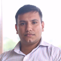 Hospitality Trainer - Arvind Bartwal's story, professional experience and links.