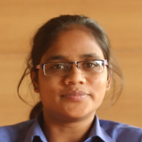 Account Assistant - Nisha's story, professional experience and links.