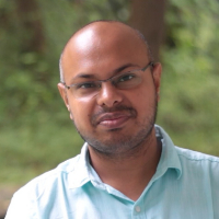 Project Scientist - Anant Pande's story, professional experience and links.