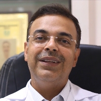 Head Surgeon - Dr Gaurav Luthra's story, professional experience and links.
