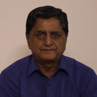 Astronomer, Professor - R C Kapoor's story, professional experience and links.