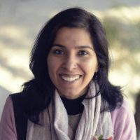 Founder - Bhavna Kapoor's story, professional experience and links.