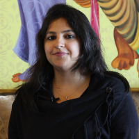 Senior Consultant - Malika Davar's story, professional experience and links.