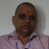 Scientist - Dr Vijay Prakash Sharma's story, professional experience and links.