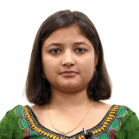 News Anchor - Divyadarshini Bisht's story, professional experience and links.