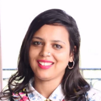 Founder - Deshna Mamgain's story, professional experience and links.