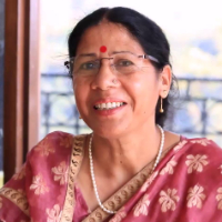 Teacher - Sushma Badoni's story, professional experience and links.