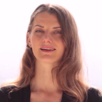 Yoga Instructor - Svetlana Samofalova's story, professional experience and links.
