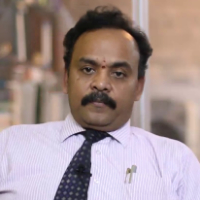 Director - Dr Satheesh Madhav's story, professional experience and links.
