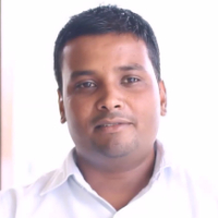 Founder - Vishal Kumar's story, professional experience and links.