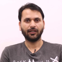 IT Manager - Vikas Kundaliya's story, professional experience and links.