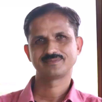 Master Trainer - Mukesh Chandra Sati's story, professional experience and links.