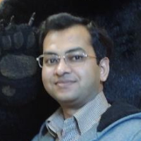 Scientist E - Dr S K Gupta's story, professional experience and links.